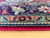 Authentic Hand-Knotted Tabriz Persian Rug Size: 206cm x 148 cm - Rugs Direct
