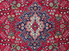 Authentic Hand-Knotted Tabriz Persian Rug Size: 206cm x 148 cm - Rugs Direct