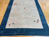 Persian Handknotted Gabbeh Rug Size: 197 x 290 cm - Rugs Direct