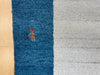Persian Handknotted Gabbeh Rug Size: 197 x 290 cm - Rugs Direct