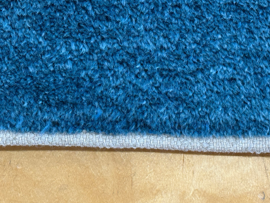 Persian Handknotted Gabbeh Rug Size: 197 x 290 cm