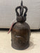 Antique Thai Bronze Temple Bell – Elephant Relief Design- Rugs Direct