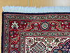 Hand-Knotted Authentic Persian Tabriz Rug Size: 197 x 147cm - Rugs Direct