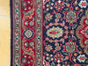 Hand-Knotted Authentic Persian Tabriz Rug Size: 197 x 147cm - Rugs Direct
