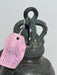 Antique Thai Bronze Temple Bell with Elephant Motif – Hand-Cast- Rugs Direct 
