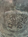 Antique Thai Bronze Temple Bell – Twin Elephant Relief Design- Rugs Direct 