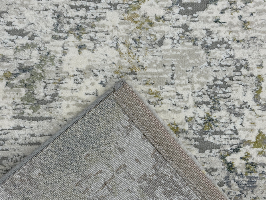 Luxuriously Abstract Design Canyon Rug - Rugs Direct