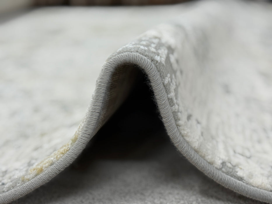 Luxuriously Abstract Design Canyon Rug - Rugs Direct