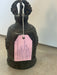 Antique Thai Bronze Temple Bell – Twin Elephant Relief Design- Rugs Direct 