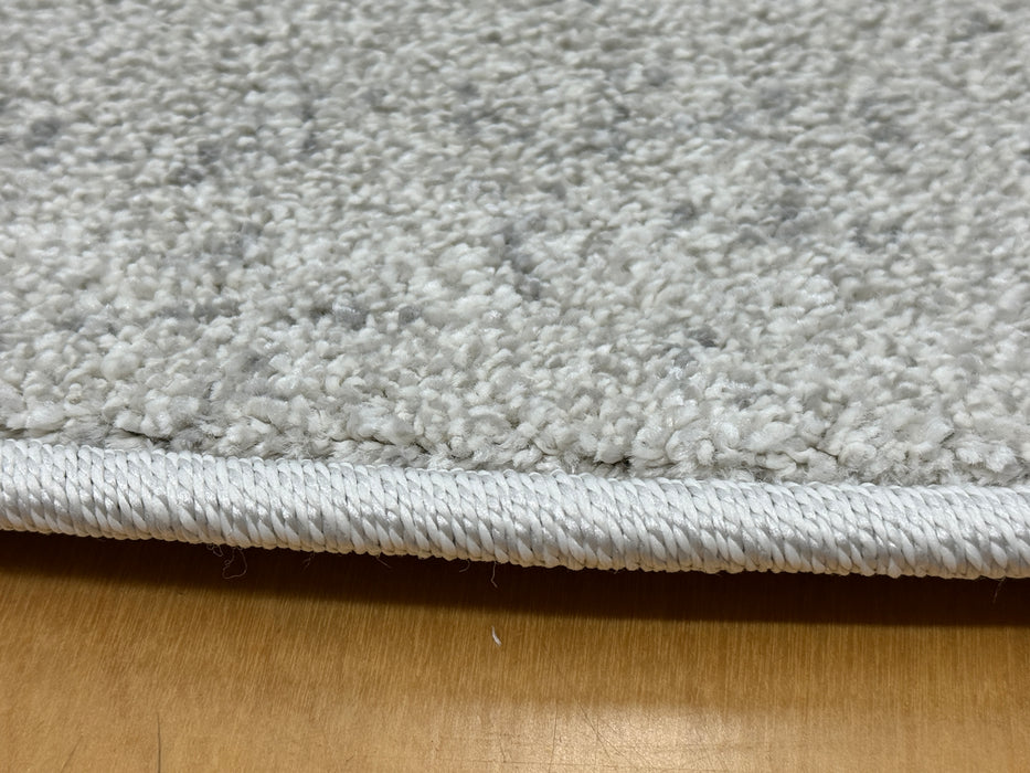 Abstract Design Madison Round Rug (34212-6131) Size: 200 x 200cm - Rugs Direct