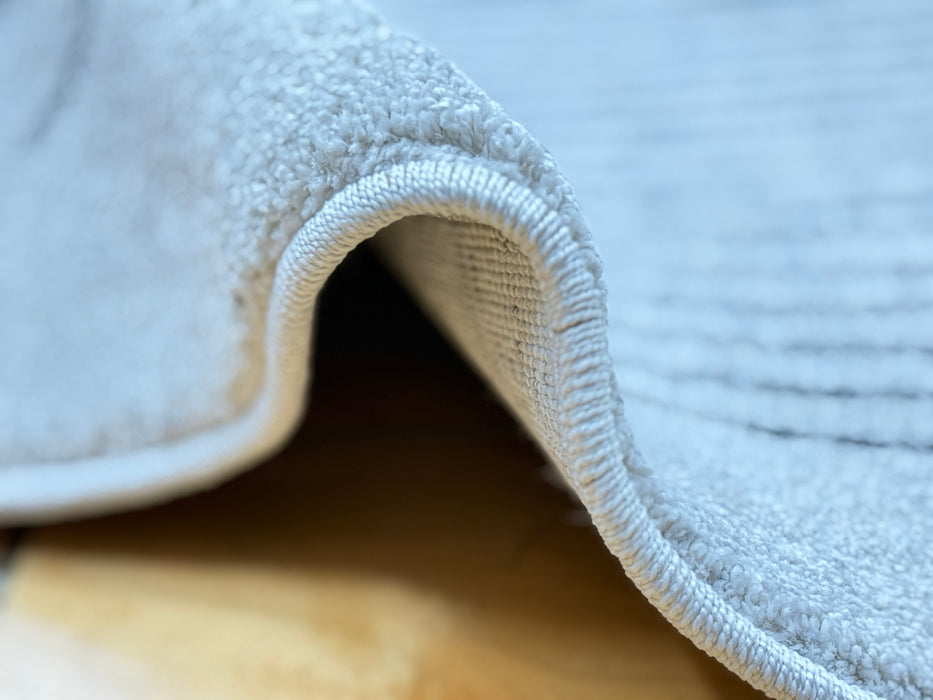 Abstract Design Madison Round Rug (34212-6131) Size: 200 x 200cm - Rugs Direct