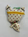 Fabric Dog Doll Toy Keyring with Reusable Folding Shopping Bag - Rugs Direct
