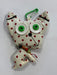 Fabric Dog Doll Toy Keyring with Reusable Folding Shopping Bag - Rugs Direct