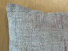 Turkish Hand Made Vintage Rug Cushion - Rugs Direct