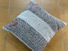 TURKISH HAND MADE VINTAGE RUG CUSHION - Rugs Direct