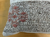 TURKISH HAND MADE VINTAGE RUG CUSHION - Rugs Direct