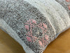 TURKISH HAND MADE VINTAGE RUG CUSHION - Rugs Direct