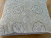 Turkish Hand Made Vintage Rug Cushion - Rugs Direct