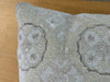 Turkish Hand Made Vintage Rug Cushion - Rugs Direct