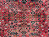 Persian Hand-knotted Shiraz Rug Size: 202cm x 287cm - Rugs Direct