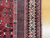 Persian Hand-knotted Shiraz Rug Size: 202cm x 287cm - Rugs Direct