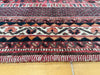 Persian Hand-knotted Shiraz Rug Size: 202cm x 287cm - Rugs Direct