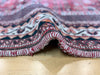 Persian Hand-knotted Shiraz Rug Size: 202cm x 287cm - Rugs Direct