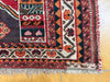 Persian Hand-knotted Shiraz Rug Size: 202cm x 287cm - Rugs Direct