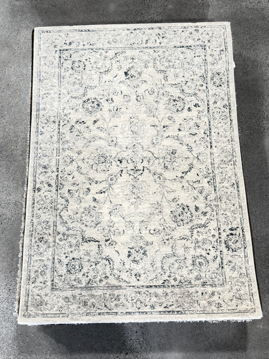Mastercraft Faded Look Traditional Design Da Vinci Rug (57187-6666)