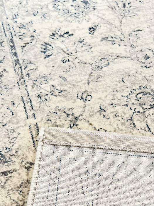 Mastercraft Faded Look Traditional Design Da Vinci Rug (57187-6666)