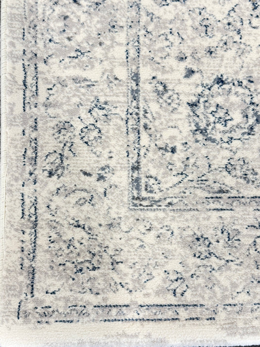 Mastercraft Faded Look Traditional Design Da Vinci Rug (57187-6666)