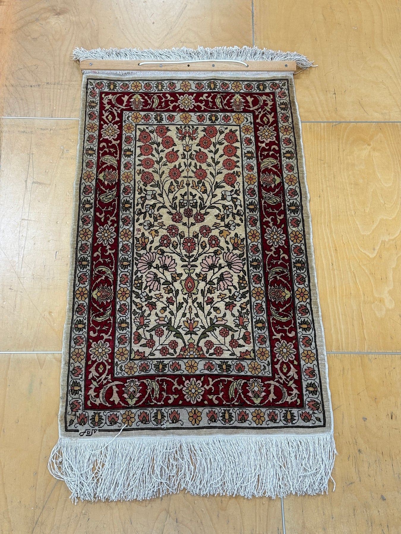 Wall Hanging Rugs