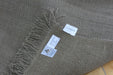 Jute Khaki Rug  Size: 200 x 300cm- Rugs Direct NZ