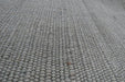 Jute Khaki Rug  Size: 200 x 300cm- Rugs Direct NZ