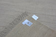 Handmade Natural Jute Rug Size: 200 x 300cm- Rugs Direct NZ