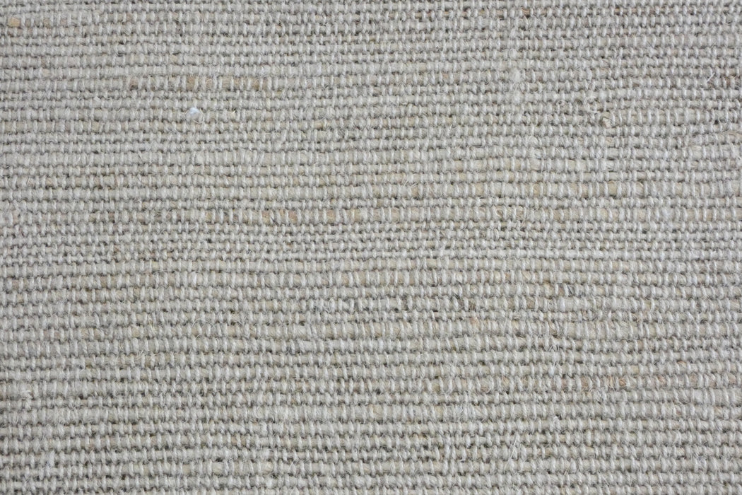 Handmade Natural Jute Rug Size: 200 x 300cm- Rugs Direct NZ