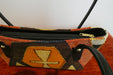 One-of-a-Kind Anatolian Kilim Leather Handbag "Tina"- Rugs Direct 