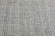 Handmade Indian Wool & Jute Rug – Dark Grey- Rugs Direct NZ