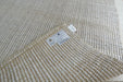 Lines Ivory – Handmade Wool & Jute Rug-Rugs Direct NZ
