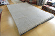 Lines Ivory – Handmade Wool & Jute Rug-Rugs Direct NZ