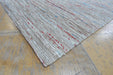 Malaga Peacock – Handmade Jute & Recycled Sari Silk Rug- Rugs Direct NZ