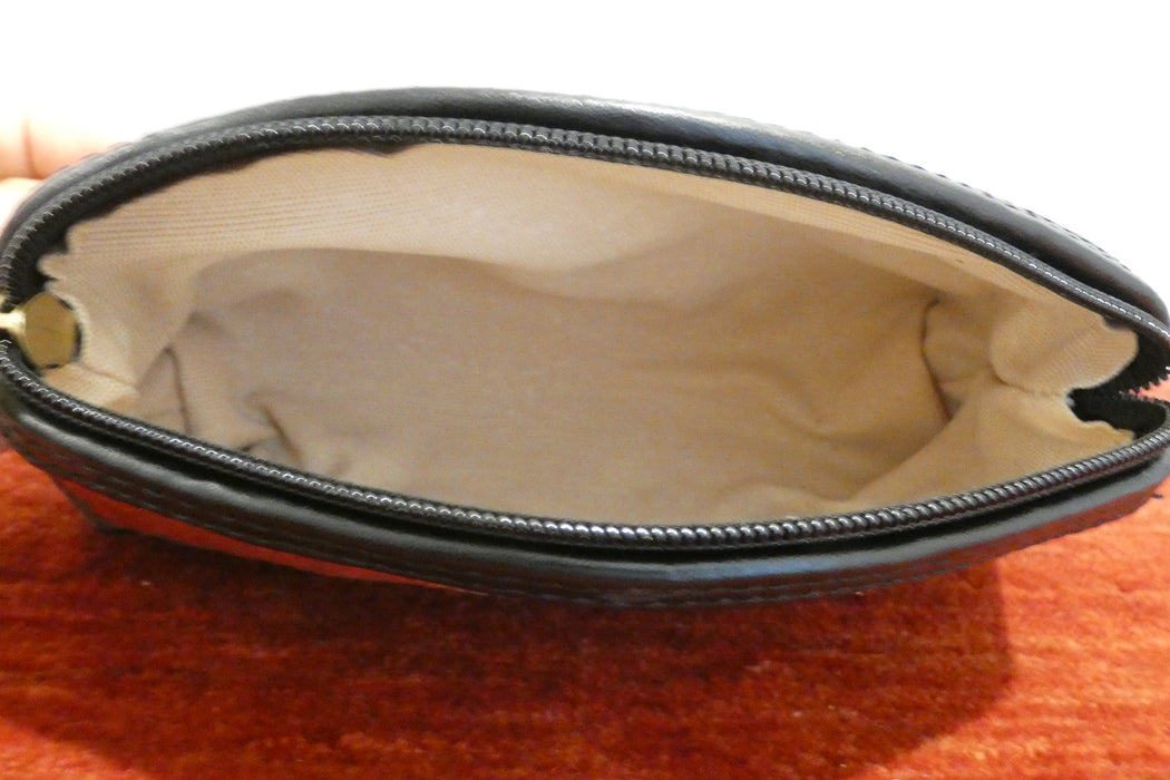 Handmade Turkish Kilim Clutch Bag "Mira"- Rugs Direct 