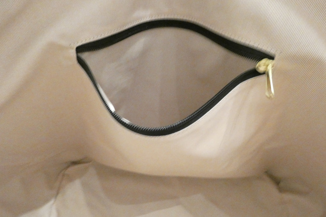 One-of-a-Kind Anatolian Kilim Expandable Leather Travel Bag "Mirza"- Rugs Direct 