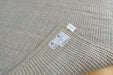 Morgan Collection – Cement | Handmade Wool & Jute Rug- Rugs Direct NZ