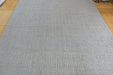 Morgan Collection – Cement | Handmade Wool & Jute Rug- Rugs Direct NZ