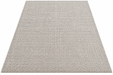 Morgan Collection – Milk | Handmade Wool & Jute Rug- Rugs Direct NZ