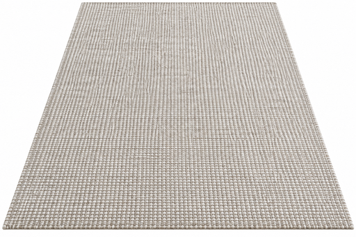 Morgan Collection – Milk | Handmade Wool & Jute Rug- Rugs Direct NZ