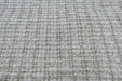 Morgan Collection – Mouse Handmade Wool & Jute Rug- Rugs Direct NZ