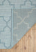 Newport Indoor/Outdoor Flatweave Rug- Rugs Direct