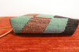 Handmade Turkish Kilim Clutch Bag "Naz"- Rugs Direct 